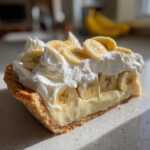 Banana Cream Pie