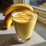 Banana Smoothie