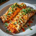 Bang Bang Salmon