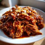 BBQ Chicken Crockpot