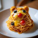 Bear Spaghetti