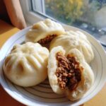 Beef Bao Buns
