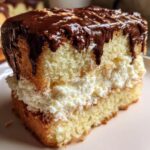 Birds Milk Cake