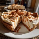 Biscoff Pie