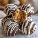 Biscoff Truffles