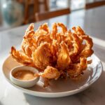 Blooming Onions