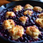 Blueberry Grunt