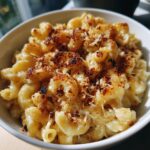 Boursin Mac Cheese