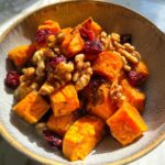 Breakfast Sweet Potatoes