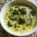 Broccoli Potato Soup
