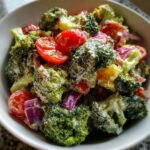 Broccoli Salad