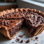 Brownie Pie