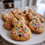 Bunny Cookies