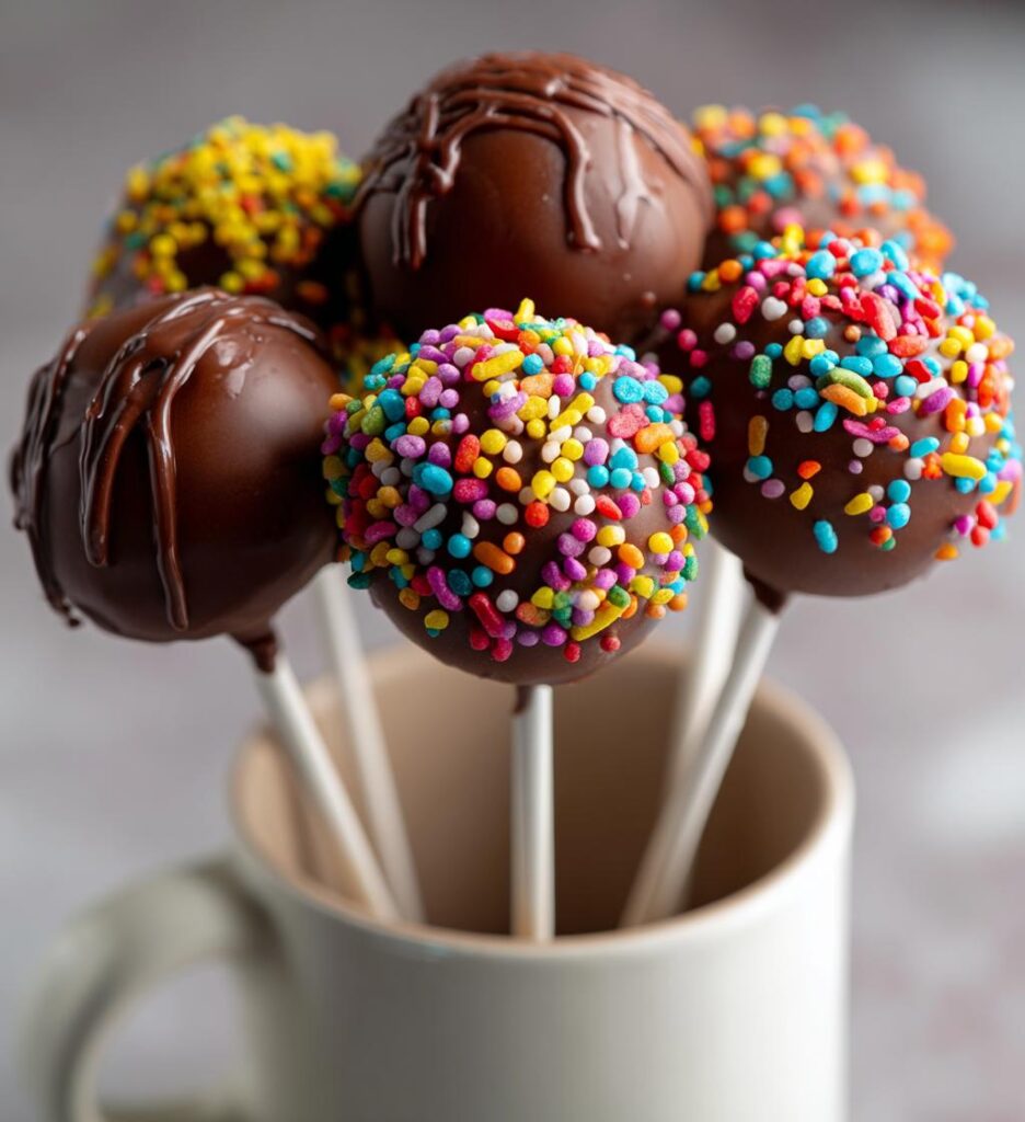 Cake Pops