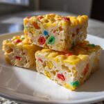 Captain Crunch Treats