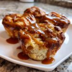 Caramel Apple Bombs