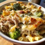 Casserole Dinner