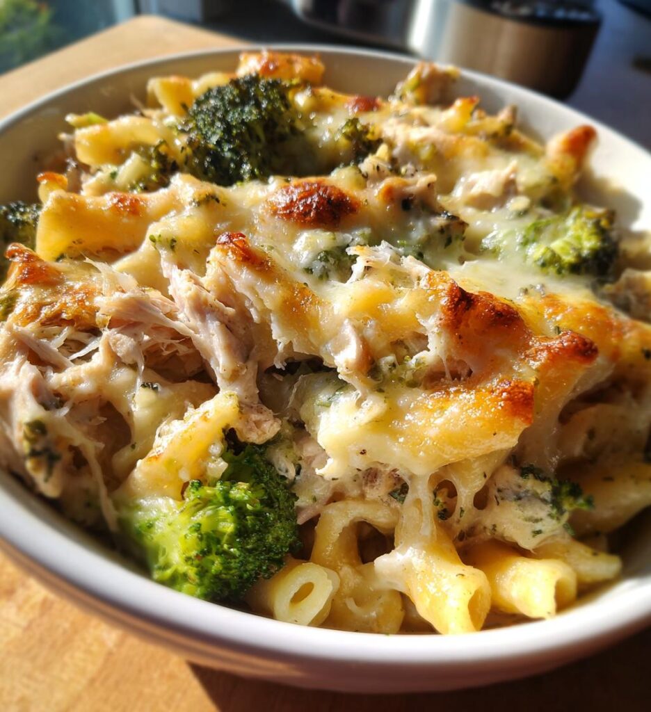 Casserole Dinner