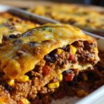Cattle Drive Casserole
