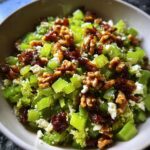 Celery Date Salad