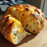 Cheddar Bread