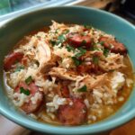 Chicken Bog