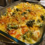 Chicken Casserole