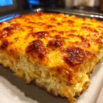 Chicken Hashbrown Casserole