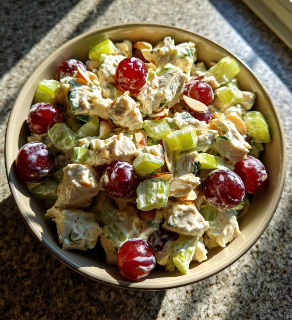 Chicken Salad