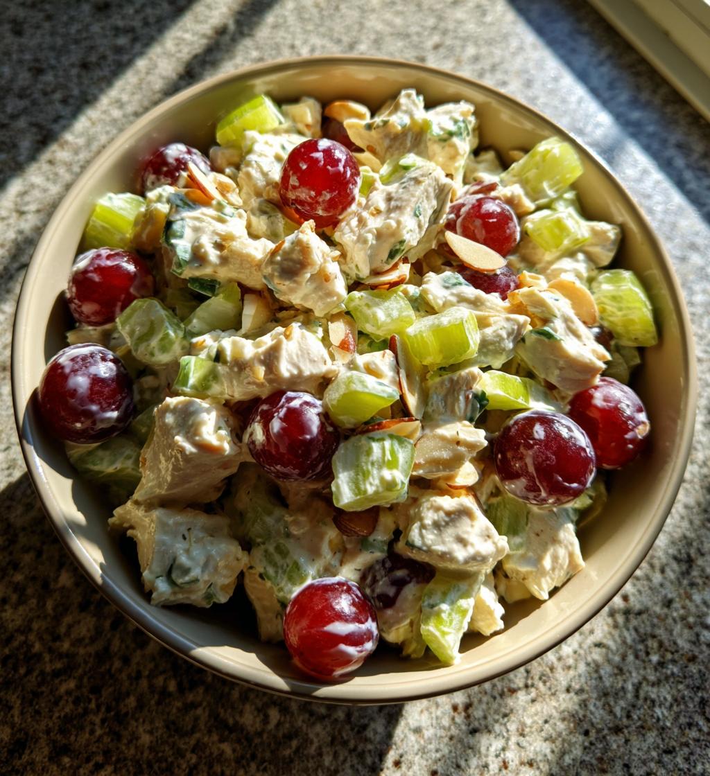 Chicken Salad