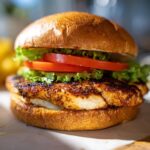Chicken Sandwich