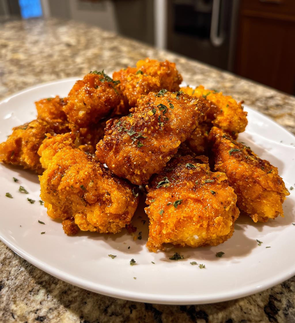 Chicken Tenders
