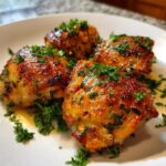 Chicken Thighs