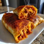 Chimichangas