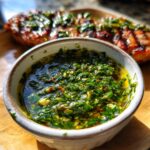 Chimichurri Sauce