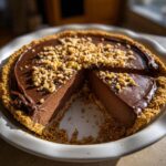Chocolate Crunch Pie