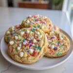 Circus Animal Cookie Dessert