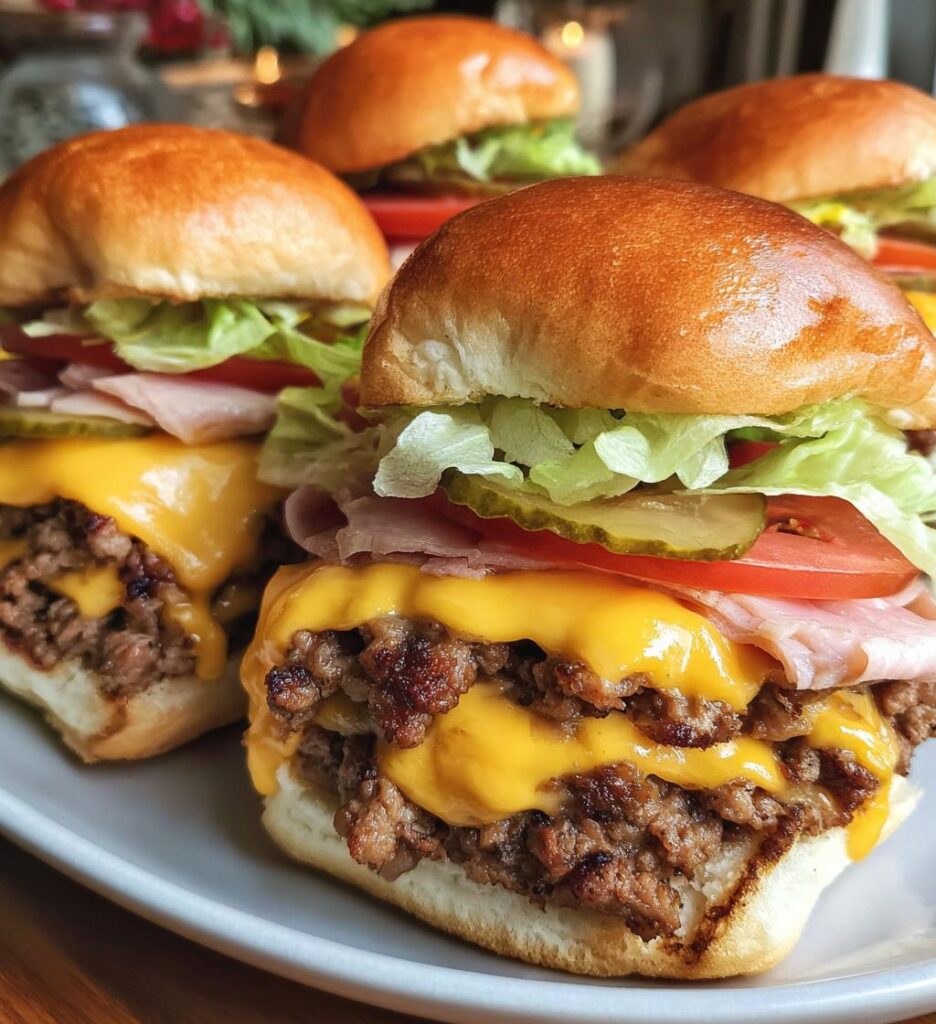 Club Sliders