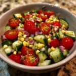 Confetti Salad