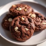 Cookies and Cream Cookies