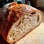 Copycat Outback Bread