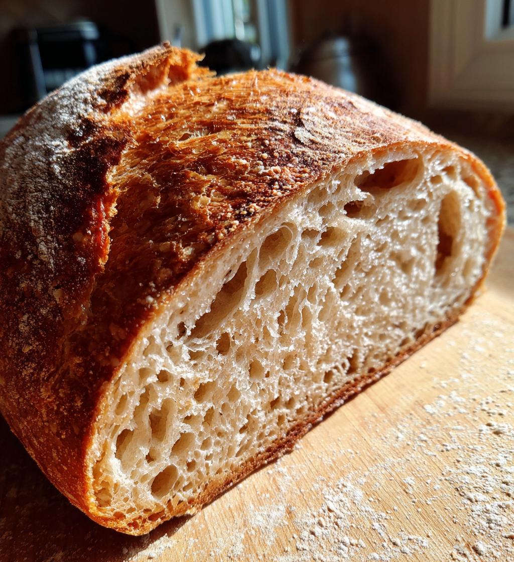 Copycat Outback Bread