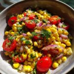 Corn Salad