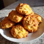 Cornbread Cookies