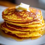 Cornmeal Hoecakes