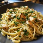 Cowboy Butter Chicken Pasta