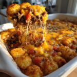 Cowboy Casserole
