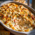 Crab Dip