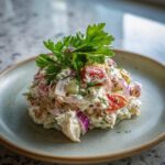 Crab Salad