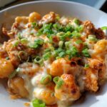 Crack Chicken Gnocchi